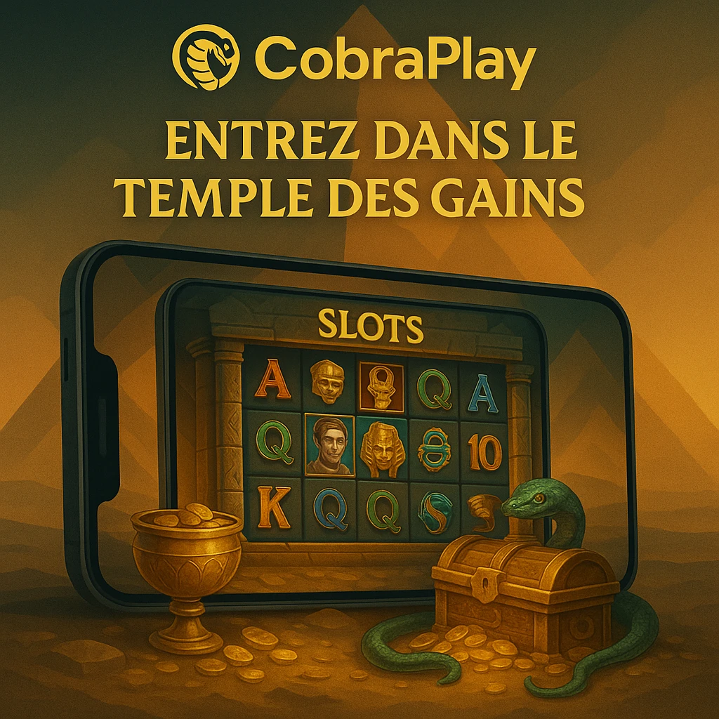 CobraPlay App