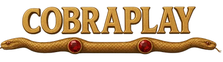 CobraPlay Casino Logo